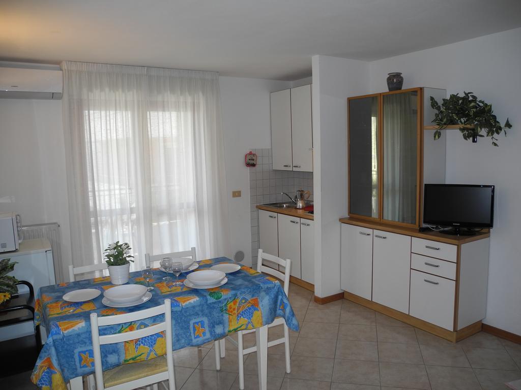 Villa Daniela Apartment グラード エクステリア 写真