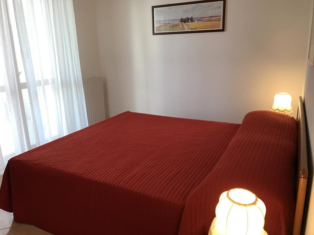 Villa Daniela Apartment グラード エクステリア 写真