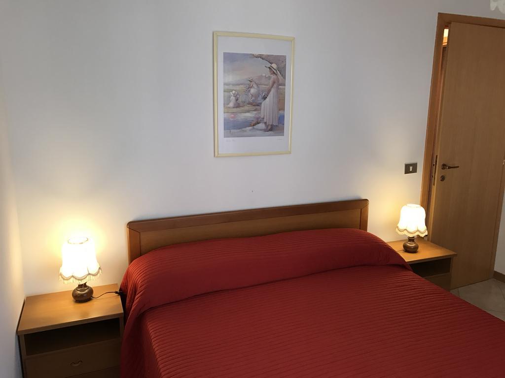 Villa Daniela Apartment グラード エクステリア 写真