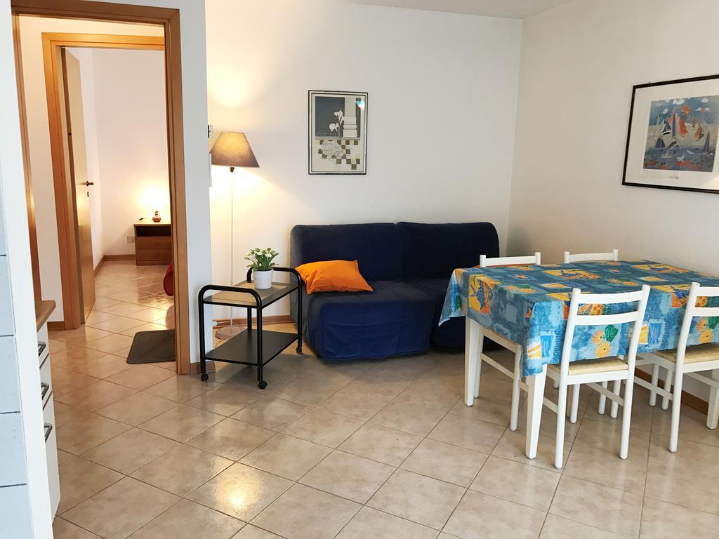 Villa Daniela Apartment グラード エクステリア 写真