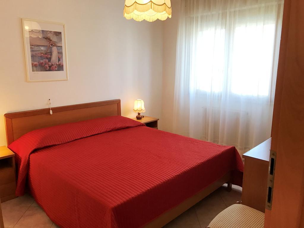 Villa Daniela Apartment グラード エクステリア 写真