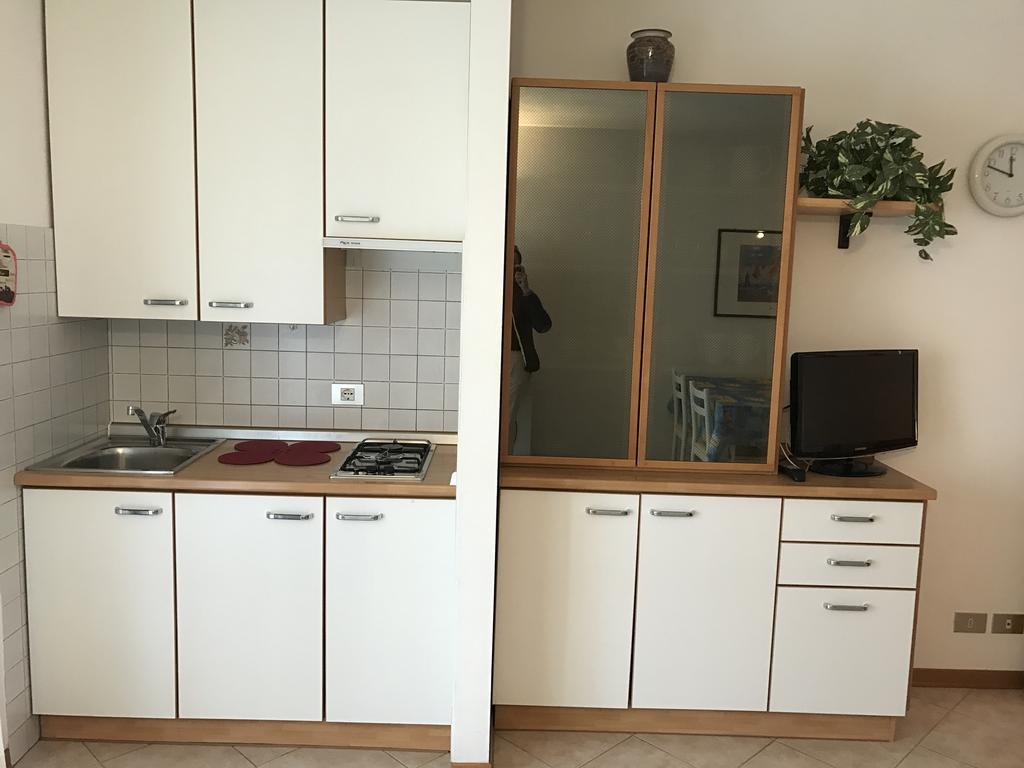 Villa Daniela Apartment グラード エクステリア 写真