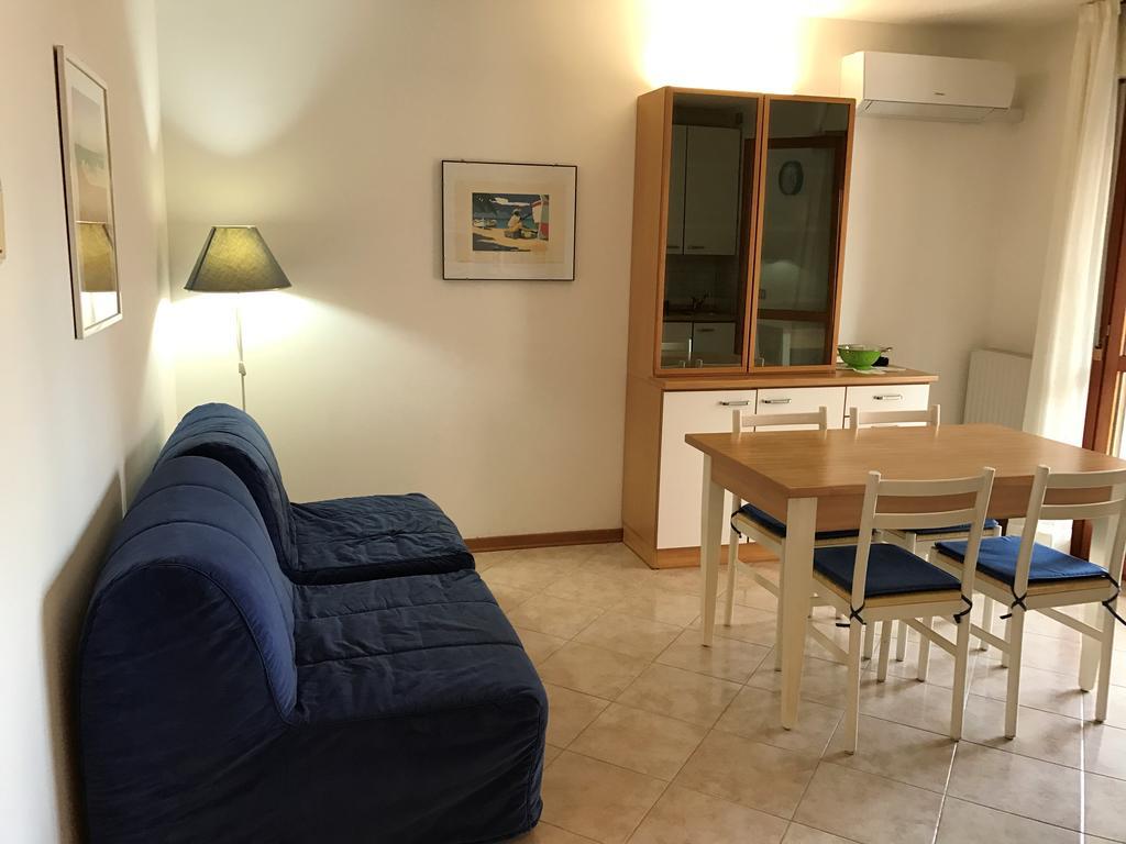 Villa Daniela Apartment グラード エクステリア 写真