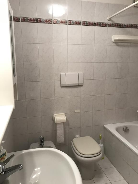 Villa Daniela Apartment グラード エクステリア 写真
