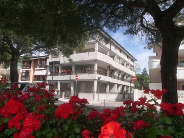 Villa Daniela Apartment グラード エクステリア 写真